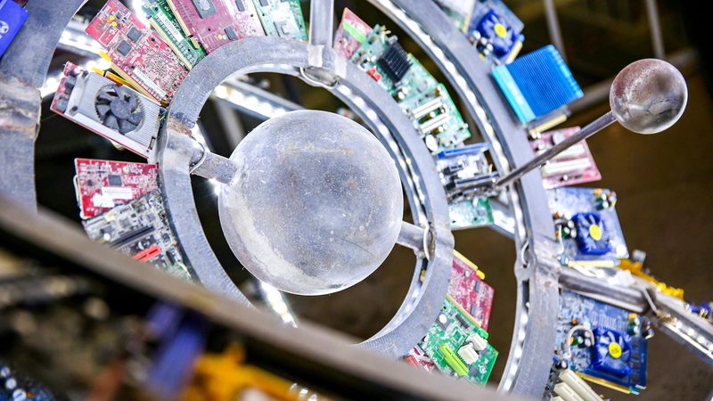 数字孪生技术在成都政务平台中的应用解析